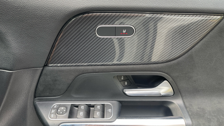 Mercedes-Benz GLA 200 AMG Line Executive 5dr Auto Petrol Hatchback